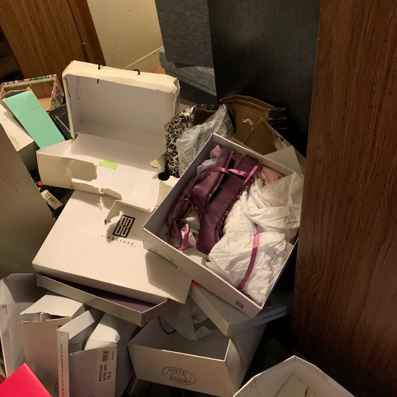 Booties - Picture 2 of 2